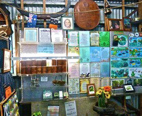 Barra Shack - Phillip Island Accommodation 4