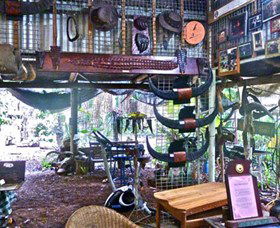Barra Shack - Phillip Island Accommodation 3