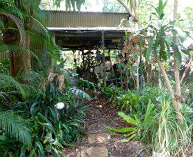 Barra Shack - Phillip Island Accommodation 7