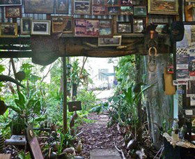 Barra Shack - Phillip Island Accommodation 6