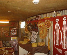 Didgeridoo Hut And Art Gallery - Phillip Island Accommodation 1