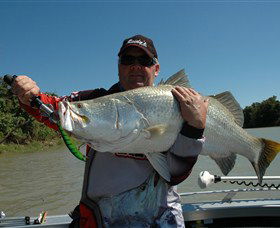 Reidy's Fishing Lures - Phillip Island Accommodation 0