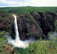 Wallaman Falls Girringun National Park - Phillip Island Accommodation