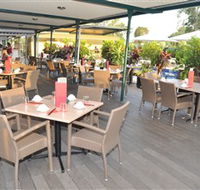 Loong Fong Seafood Restaurant - Phillip Island Accommodation