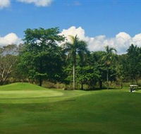Darwin Golf Club - Phillip Island Accommodation