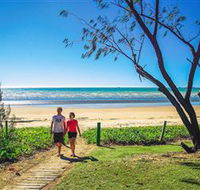 Balgal Beach - Phillip Island Accommodation