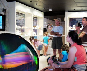 Australian Opal Centre - Phillip Island Accommodation 1