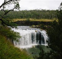 Millstream Falls - Phillip Island Accommodation