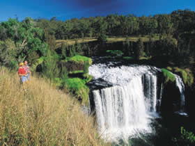 Millstream Falls - Phillip Island Accommodation 2