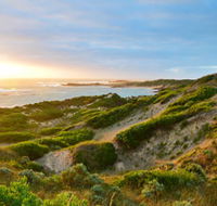 Beachport Conservation Park - Phillip Island Accommodation