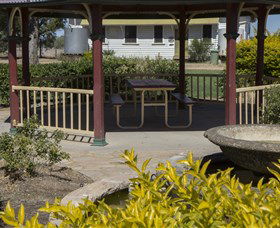 Railway Park Dirranbandi - Phillip Island Accommodation 3