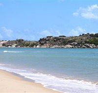 Dhamitjinya East Woody Island and Galaru East Woody Beach - Phillip Island Accommodation