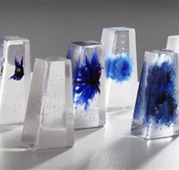 Section Glass Gallery and Cafe - Phillip Island Accommodation