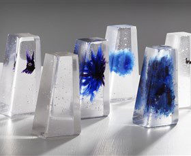 Section Glass Gallery And Cafe - Phillip Island Accommodation 0