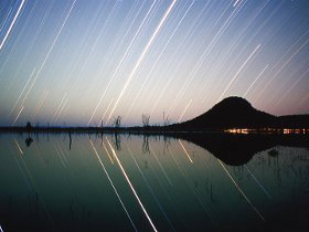 Nuga Nuga National Park And Lake Nuga Nuga - Phillip Island Accommodation 1