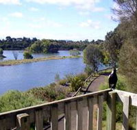 Lake McIntyre - Phillip Island Accommodation