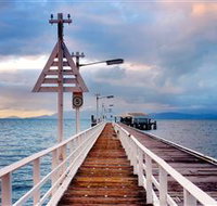Picnic Bay - Phillip Island Accommodation