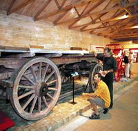 Millicent National Trust Living History Museum - Phillip Island Accommodation
