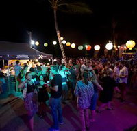 Live Entertainment at Magnetic Island - Phillip Island Accommodation