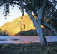 Doolena Gorge - Phillip Island Accommodation