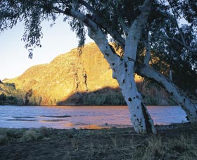 Doolena Gorge - Phillip Island Accommodation 0