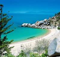 Magnetic Island National Park - Phillip Island Accommodation