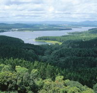 Lake Tinaroo - Phillip Island Accommodation
