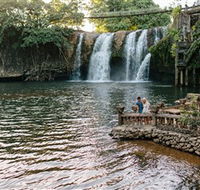 Paronella Park - Phillip Island Accommodation