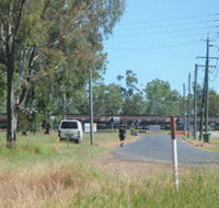 Cluffies Park in Coppabella - Phillip Island Accommodation