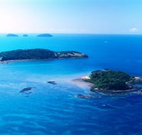 Barnard Island Group National Park - Phillip Island Accommodation