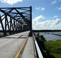 Burdekin River Bridge - Phillip Island Accommodation