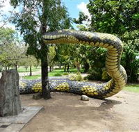 Gubulla Munda - Phillip Island Accommodation