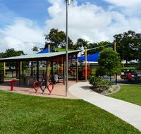 Anzac Park Ayr - Phillip Island Accommodation