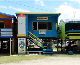 Groper Creek - Phillip Island Accommodation 1