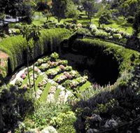 Umpherston Sinkhole - Phillip Island Accommodation