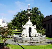 Cave Gardens - Phillip Island Accommodation