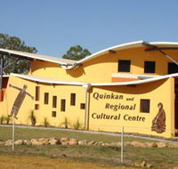 The Quinkan and Regional Cultural Centre - Phillip Island Accommodation