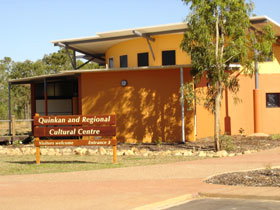The Quinkan And Regional Cultural Centre - Phillip Island Accommodation 1