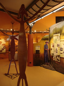 The Quinkan And Regional Cultural Centre - Phillip Island Accommodation 3