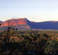 Blackdown Tableland National Park - Phillip Island Accommodation