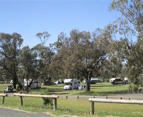 Gum Bend Lake - Phillip Island Accommodation 6