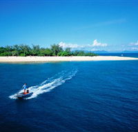 Frankland Group National Park - Phillip Island Accommodation