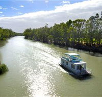 Edward River - Phillip Island Accommodation