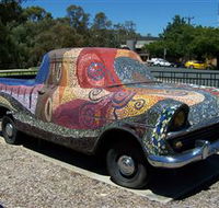 Peppin Heritage Centre George Street Deniliquin - Phillip Island Accommodation