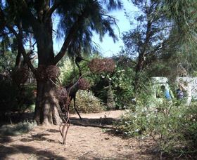 East Tolans Farm Tour - Phillip Island Accommodation 1