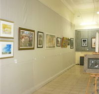 Outback Arts Gallery - Phillip Island Accommodation
