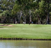 Deniliquin Golf Club - Phillip Island Accommodation