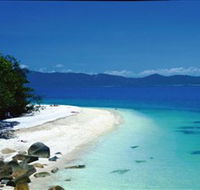Fitzroy Island National Park - Phillip Island Accommodation
