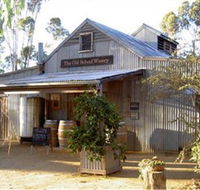 The Old School Winery and Pottery - Phillip Island Accommodation