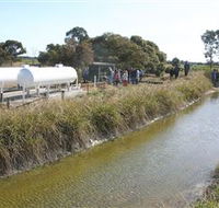 Cornalla Farm Tour - Phillip Island Accommodation